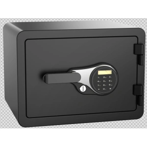 Fireproof safe 2